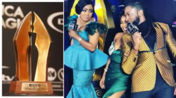 #AMVCA2018! See Full List Of Winners